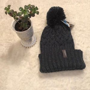 New Winter Hat ❄️🥶🤍